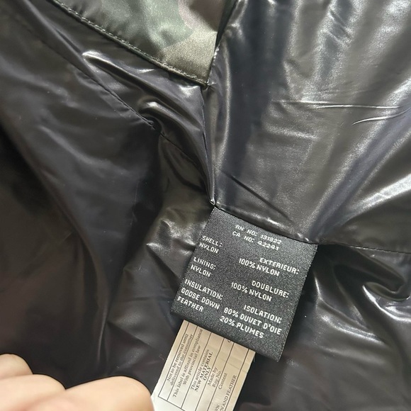 SAM NEW YORK JACKET - Picture 9 of 10